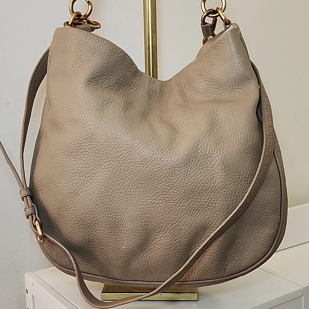 Marc by Marc Jacobs Too Hot To Handle Hobo Two Way Bag